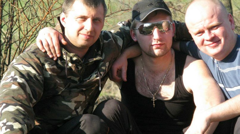 Дмитрий Ткаченко фотография #31