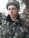 Сергій Мороз фотография #16 (источник - https://vk.com/id154860255)