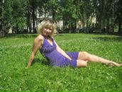 Фотография Пестовой Екатерины