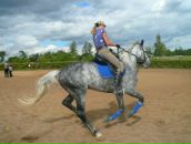 Фотография Кулишенко Евгении