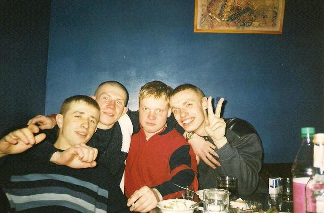 Леша Есис фотография #26