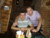 Юра Зіновик фотография #45 (источник - https://vk.com/id9196431)