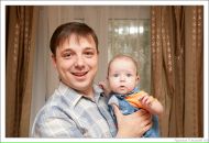 Фотография Касимова Рустама