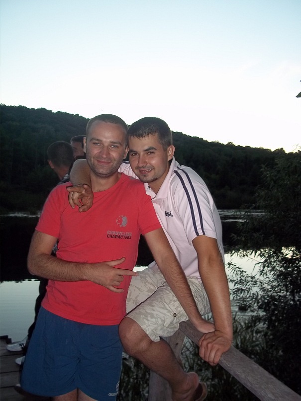 Дима Синенко фотография #47