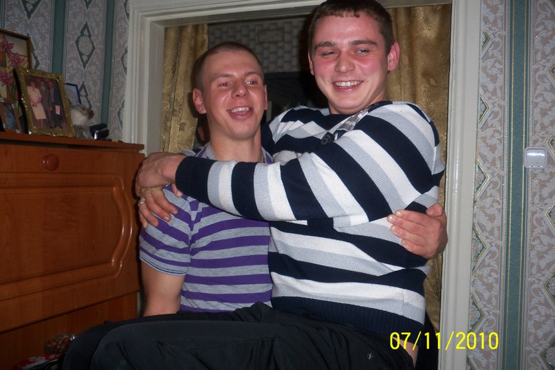 Дмитрий Подолюк фотография #7