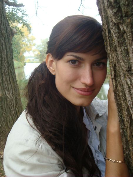 №4, Елена Алиманова, 38 лет, Оренбург №4, Елена Алиманова, 38 лет, Оренбург