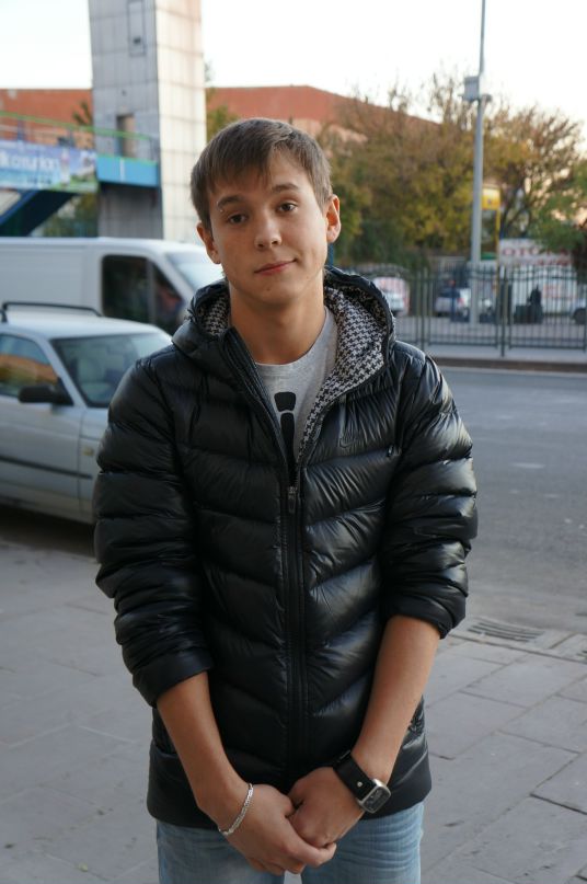 Адель Бикбаев фотография #32