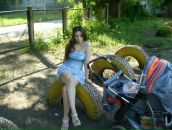 Фотография Кабировой Raissa