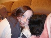 Фотография Мальгиновой Марии