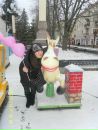 Світлана Хоміцька фотография #37 (источник - https://vk.com/id153414427)