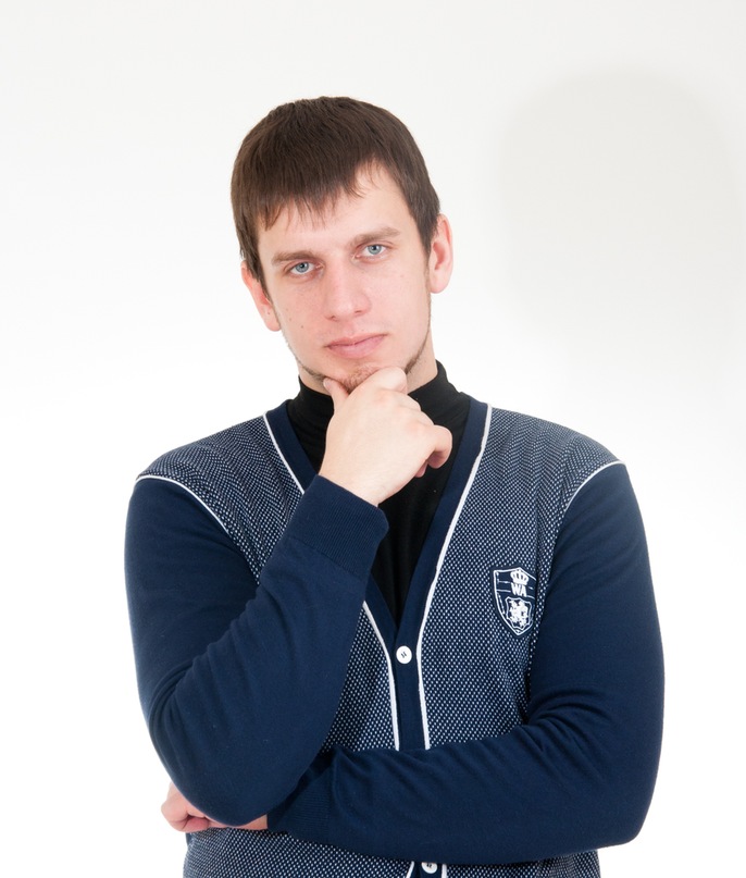 Иван Полукеев фотография #26