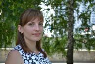 Фотография Ломакиной Веры