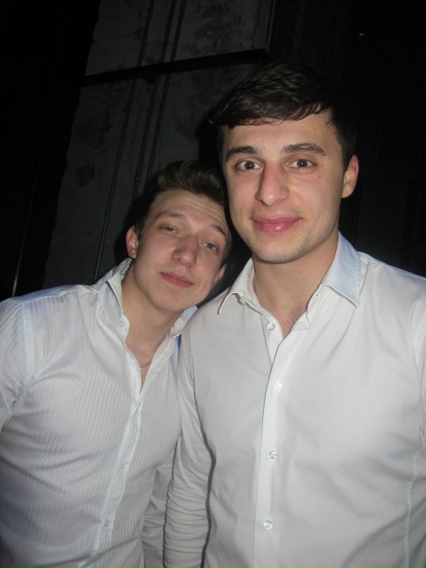 Evgeny Koltsov фотография #18