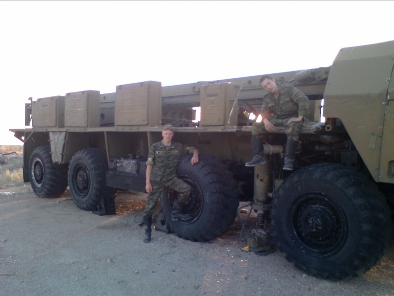 Дмитрий Расковалов фотография #18