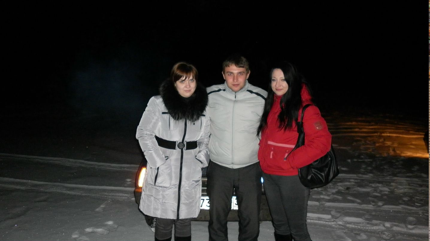 Александр Бугаев фотография #25