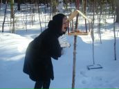 Фотография Юсуповой Анютки