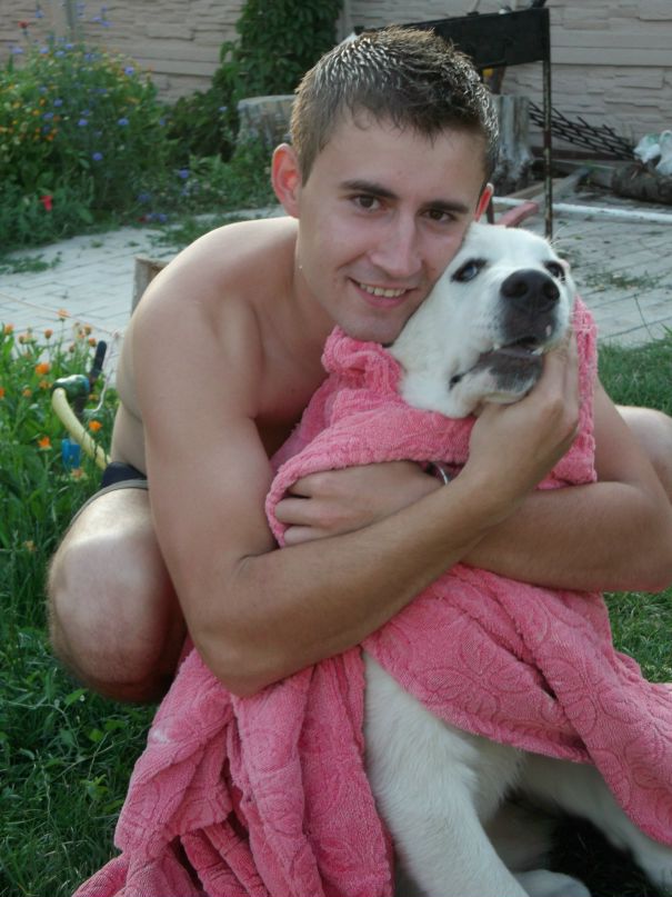Стас Амес фотография #11