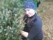 Іванка Пшонюк фотография #43 (источник - https://vk.com/id137874237)