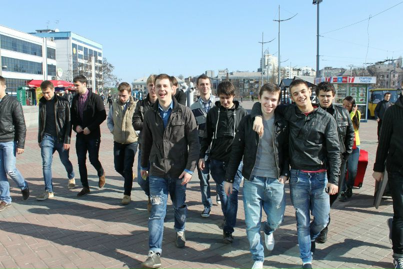 Иван Никитин фотография #43