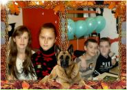 Фотография Моора Артёма