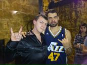 Фотография Попова Александра