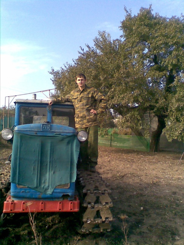 Сергей Богданенко фотография #16