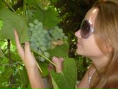 Фотография Спировой Анны