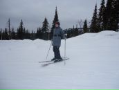 Фотография Городиловой Екатерины