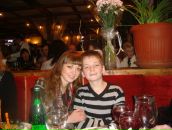 Фотография Марусовой-Дашевской Светланы