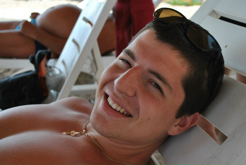 Дима Готра фотография #48