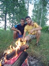 Андрій Гридковець фотография #33 (источник - https://vk.com/id33332336)