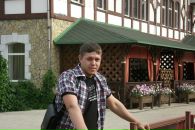 Фотография Пантелеева Алсу