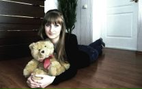 Фотография Храмовой Анастасии