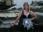 Фотография Никитиной Елены