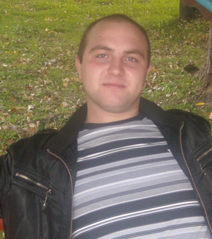 Александр Русаков фотография #10