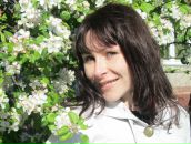 Фотография Потёмкиной Оксаны