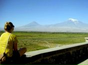 Фотография Дуб Ольги