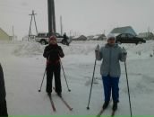 Фотография Пропп Веры