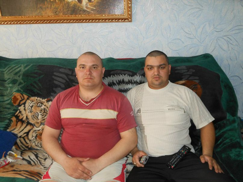 Вован Пучков фотография #11