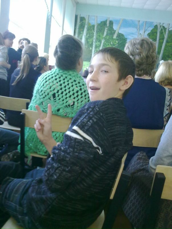 Иван Милицын фотография #9