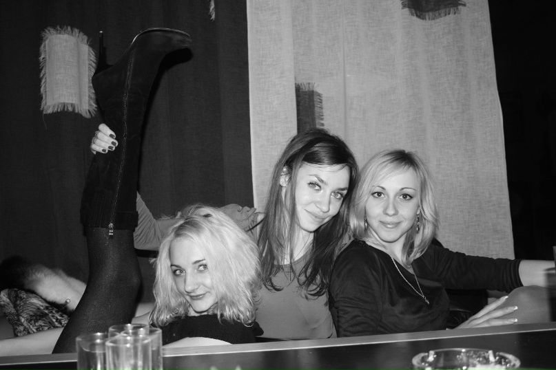 Марина Драчева фотография #42