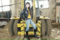 Фотография Анна Евстафьева