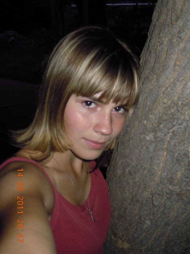 Маечка Загайнова фотография #36