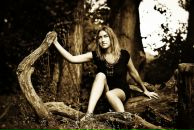 Фотография Молдаван Марии