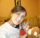 Фотография Сухановой Юлии