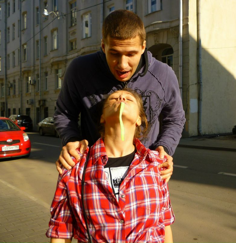 Данила Татаев фотография #14