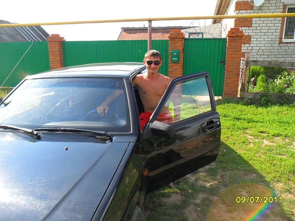 Дмитрий Мукеев фото №5