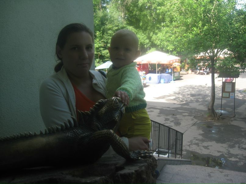 Марина Плотникова фотография #30