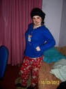Яна Бабіна фотография #7 (источник - https://vk.com/id82316485)