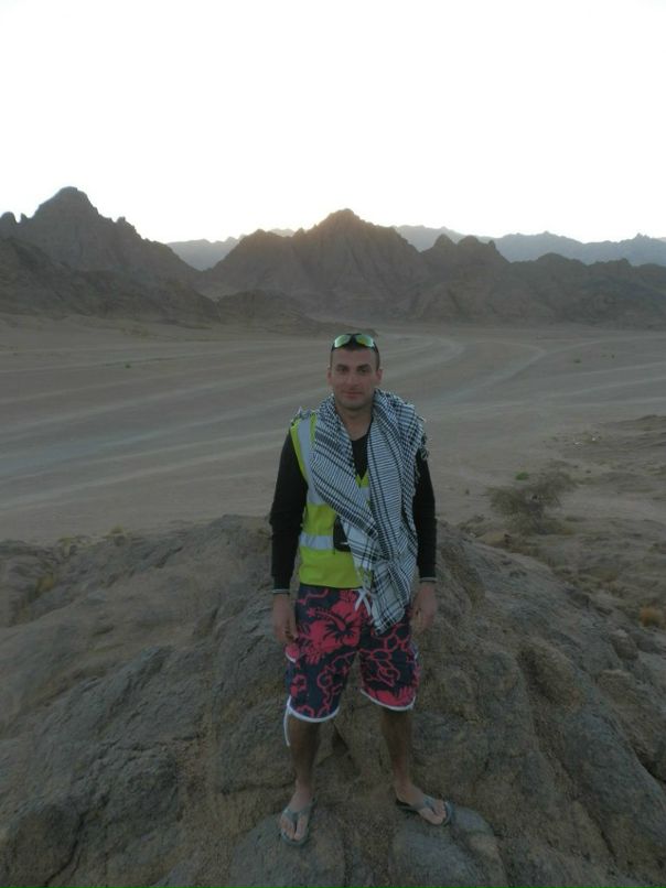 Андрей Мацк фотография #17